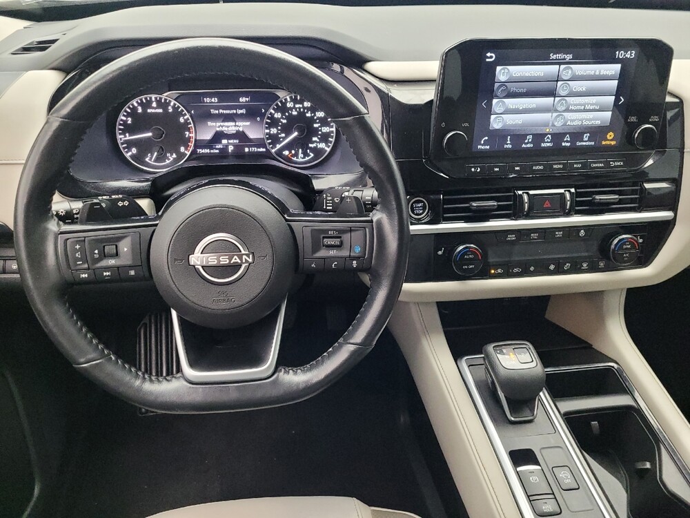 2022 Nissan Pathfinder in Orlando, FL 32808 - 18125711 22