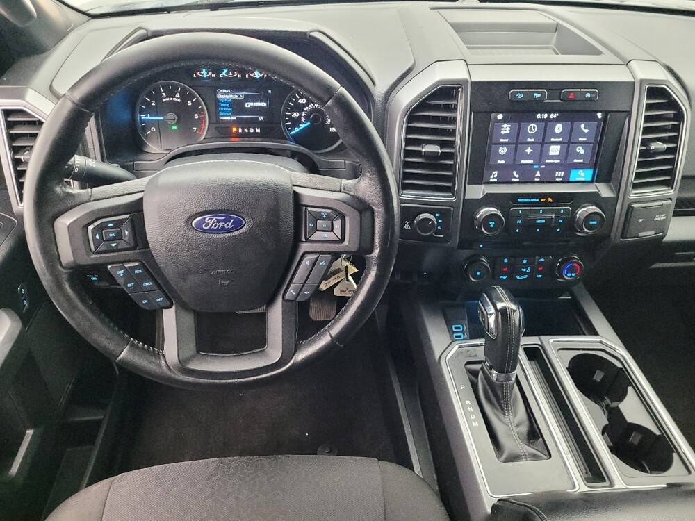 2018 Ford F150 in Mobile, AL 36606 - 18125712 22
