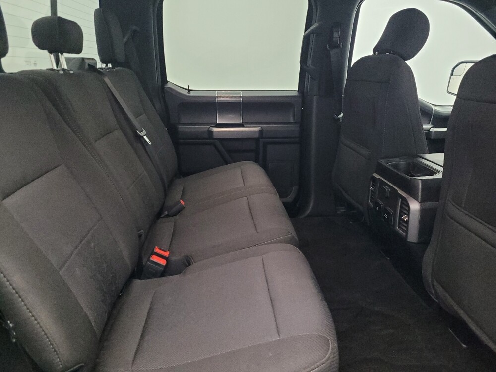 2018 Ford F150 in Mobile, AL 36606 - 18125712 19