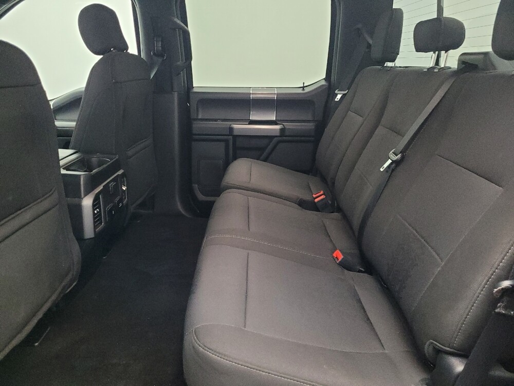 2018 Ford F150 in Mobile, AL 36606 - 18125712 18