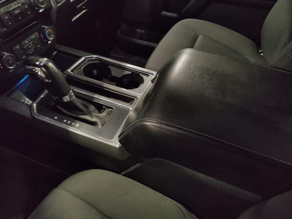 2018 Ford F150 in Mobile, AL 36606 - 18125712 26