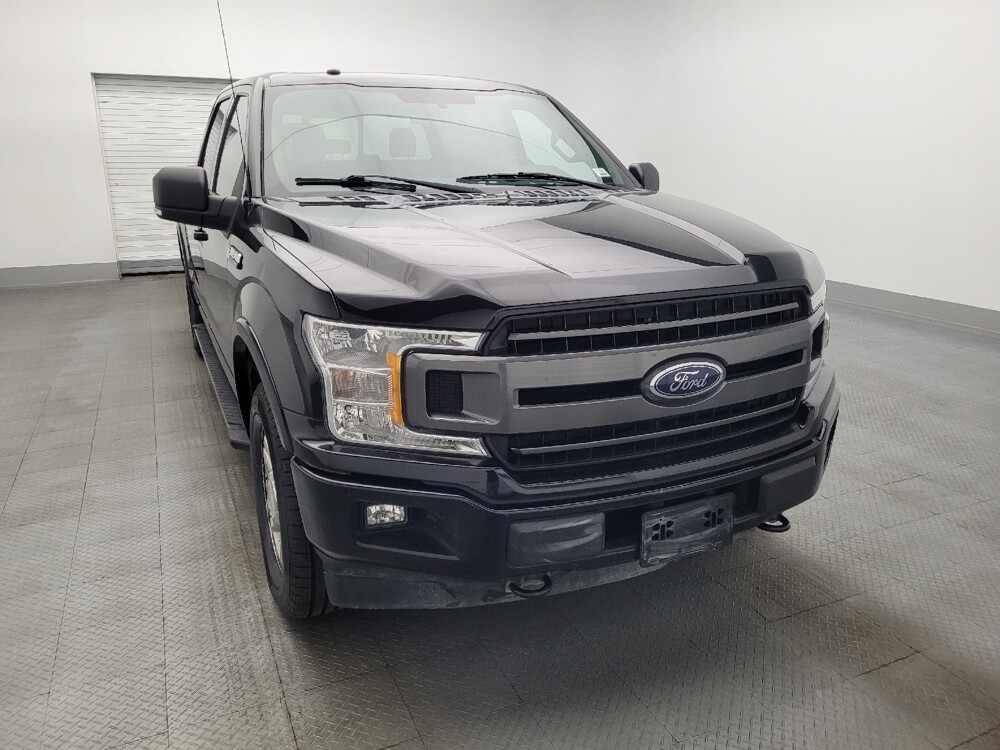 2018 Ford F150 in Mobile, AL 36606 - 18125712 14