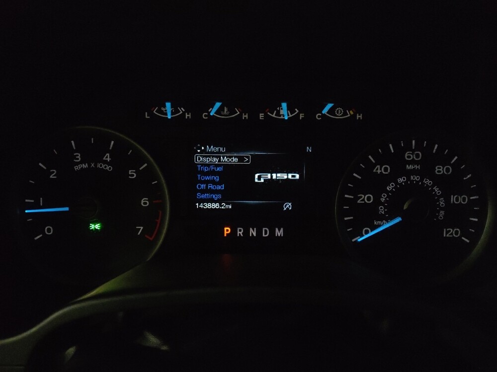 2018 Ford F150 in Mobile, AL 36606 - 18125712 23