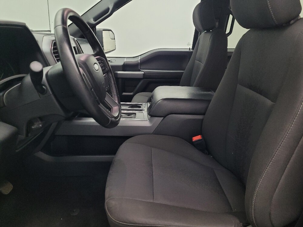 2018 Ford F150 in Mobile, AL 36606 - 18125712 17