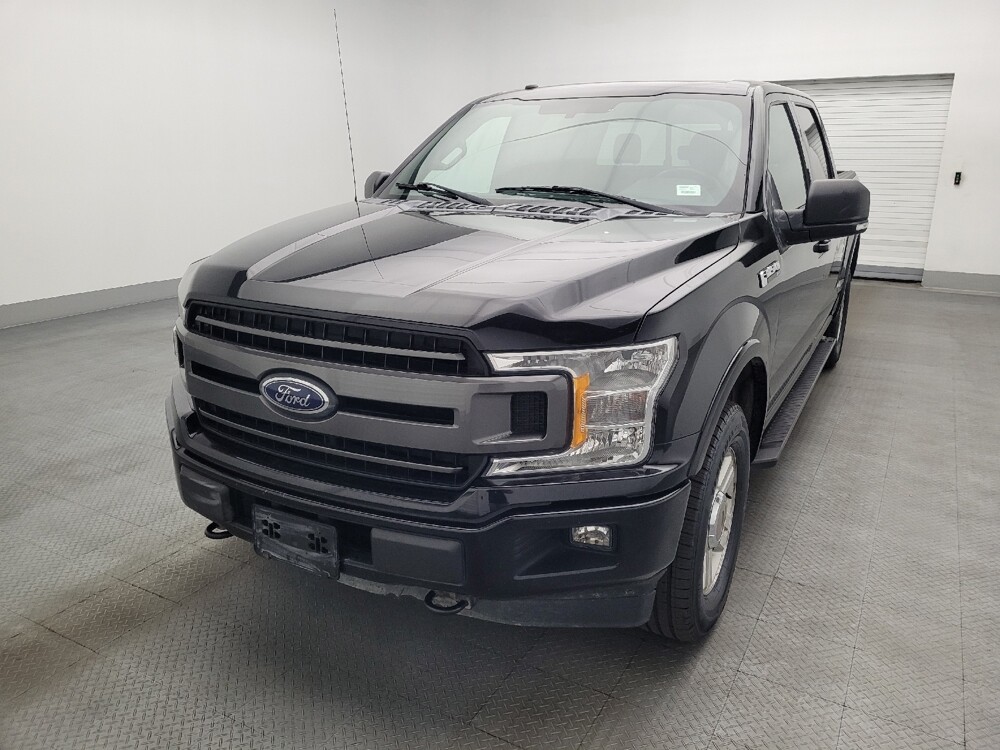2018 Ford F150 in Mobile, AL 36606 - 18125712 15
