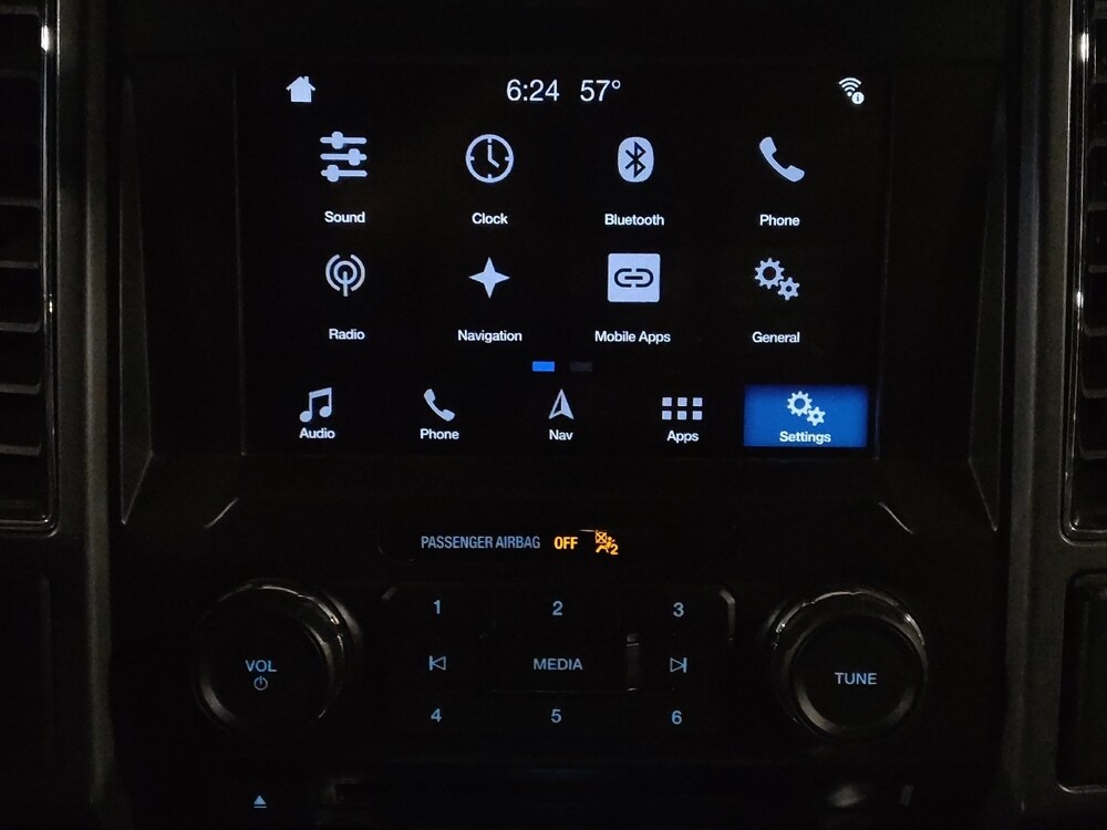 2018 Ford F150 in Mobile, AL 36606 - 18125712 25