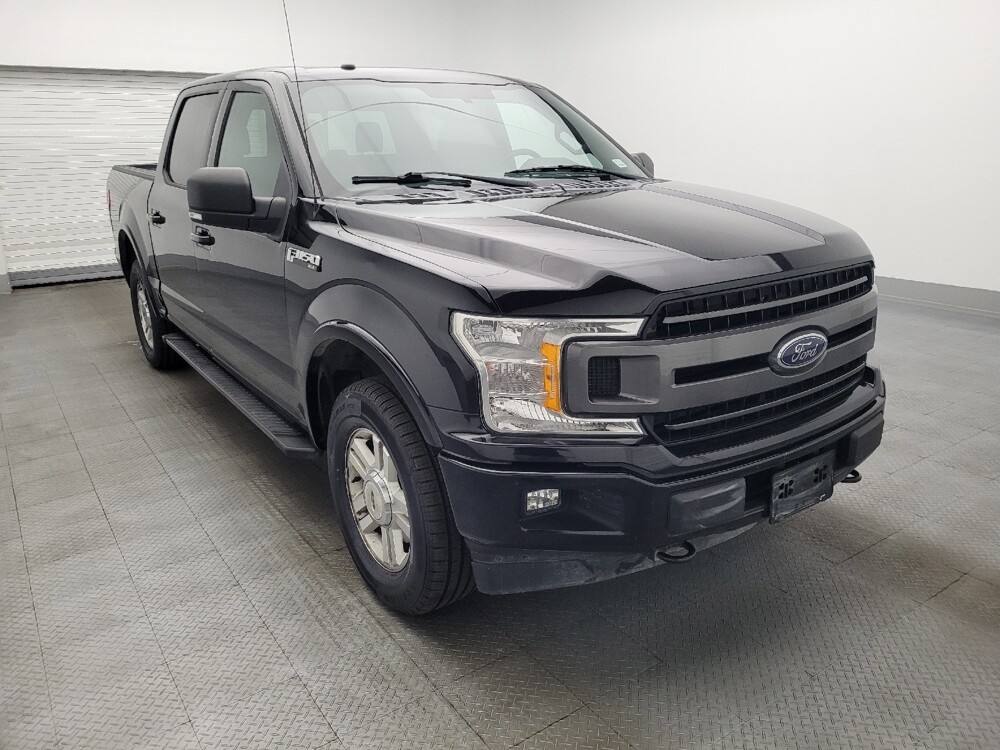 2018 Ford F150 in Mobile, AL 36606 - 18125712 13