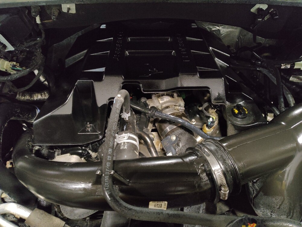 2018 Ford F150 in Mobile, AL 36606 - 18125712 30