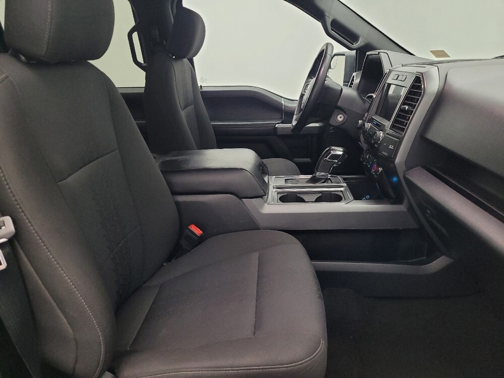 2018 Ford F150 in Mobile, AL 36606 - 18125712 21