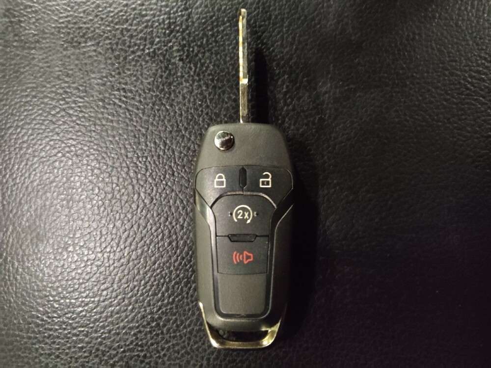 2018 Ford F150 in Mobile, AL 36606 - 18125712 32