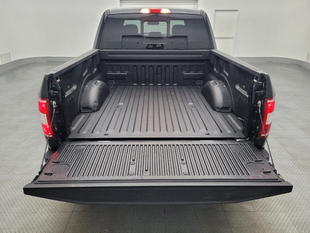 2018 Ford F150 in Mobile, AL 36606 - 18125712 29