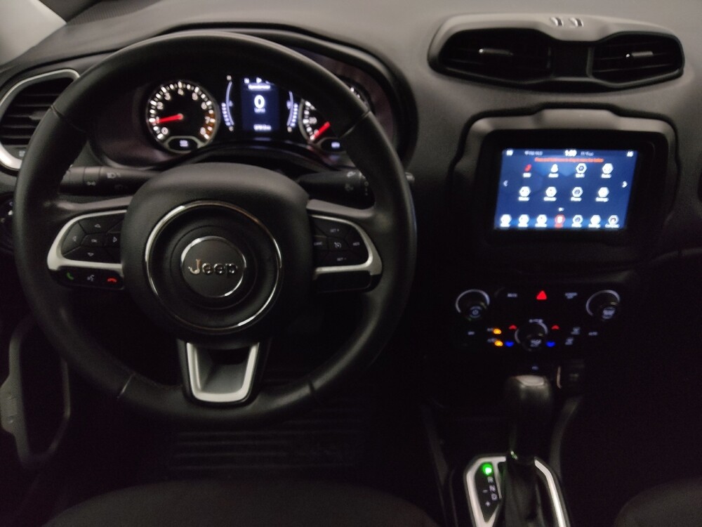 2020 Jeep Renegade in Savannah, GA 31419 - 18125713 22