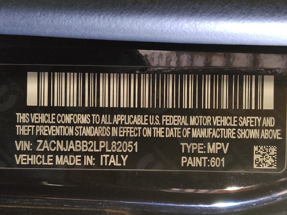 2020 Jeep Renegade in Savannah, GA 31419 - 18125713 33