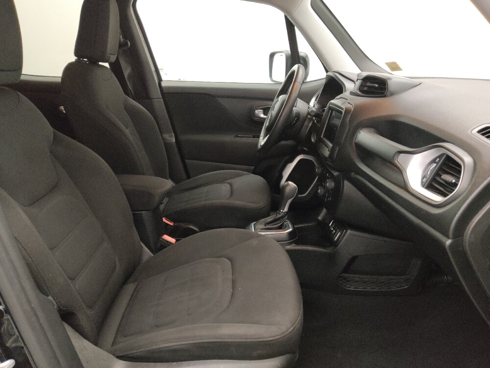 2020 Jeep Renegade in Savannah, GA 31419 - 18125713 21