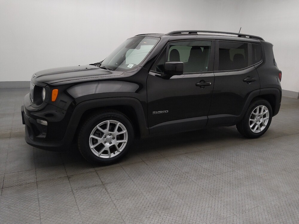 2020 Jeep Renegade in Savannah, GA 31419 - 18125713 2