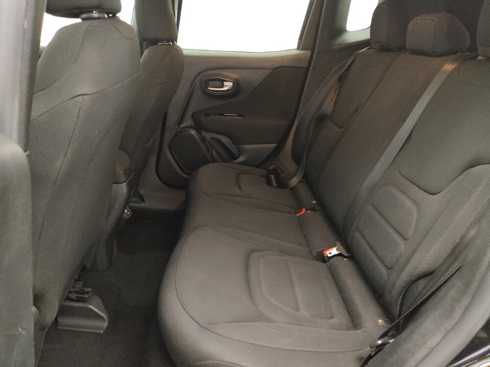 2020 Jeep Renegade in Savannah, GA 31419 - 18125713 18