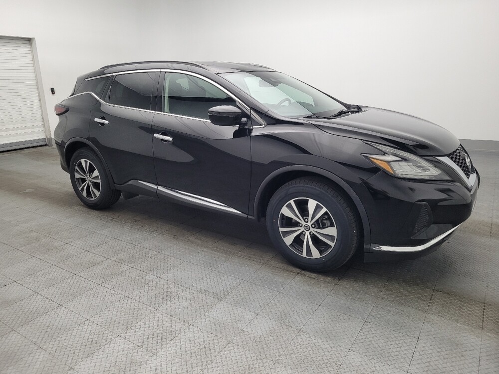 2020 Nissan Murano in Pensacola, FL 32505 - 18125714 11