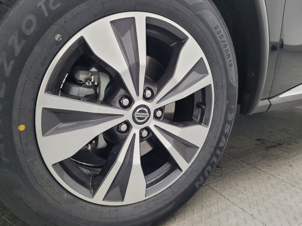 2020 Nissan Murano in Pensacola, FL 32505 - 18125714 31