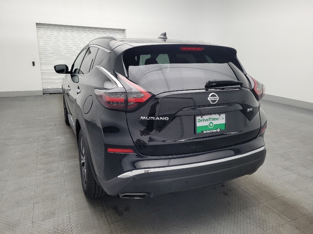 2020 Nissan Murano in Pensacola, FL 32505 - 18125714 6