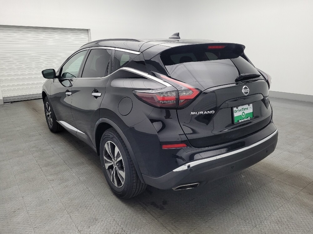2020 Nissan Murano in Pensacola, FL 32505 - 18125714 5