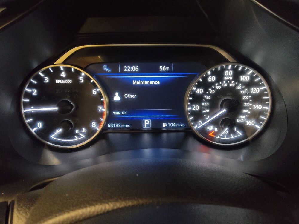 2020 Nissan Murano in Pensacola, FL 32505 - 18125714 23