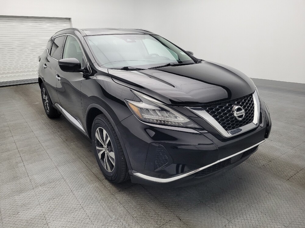 2020 Nissan Murano in Pensacola, FL 32505 - 18125714 13