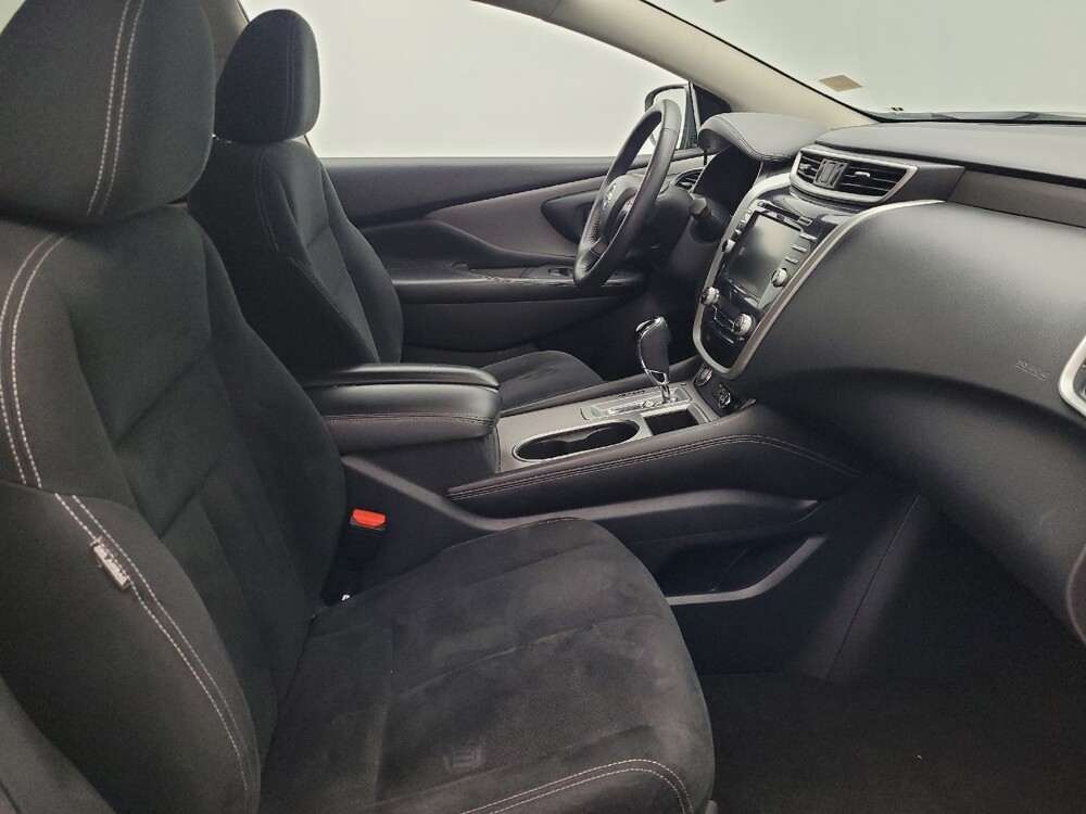 2020 Nissan Murano in Pensacola, FL 32505 - 18125714 21