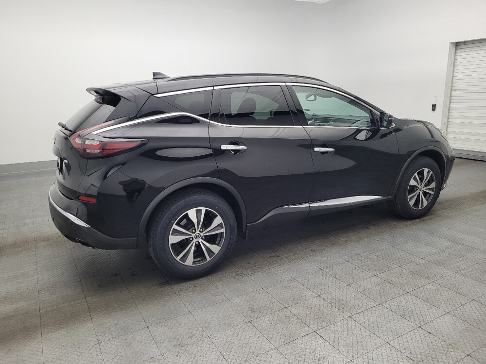 2020 Nissan Murano in Pensacola, FL 32505 - 18125714 10