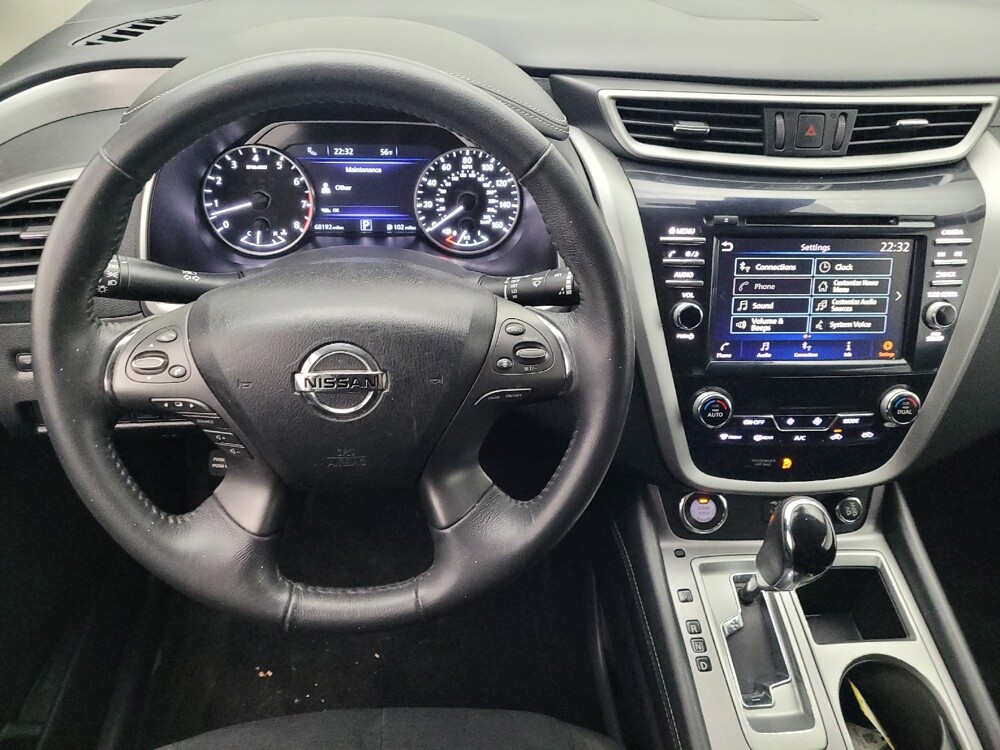 2020 Nissan Murano in Pensacola, FL 32505 - 18125714 22