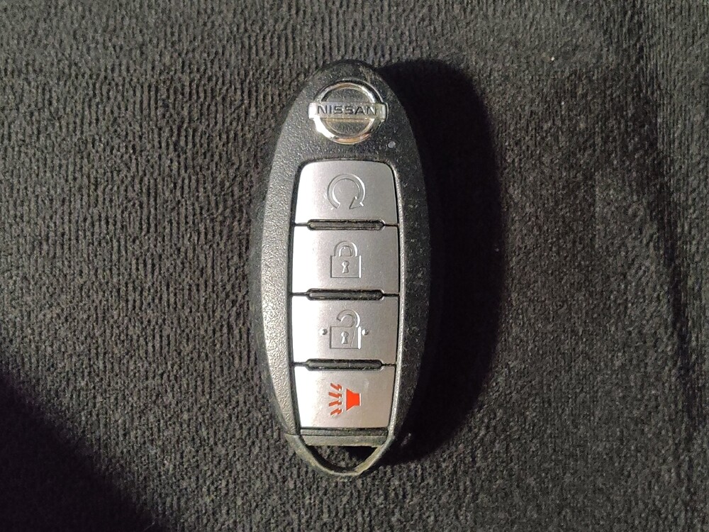 2020 Nissan Murano in Pensacola, FL 32505 - 18125714 32