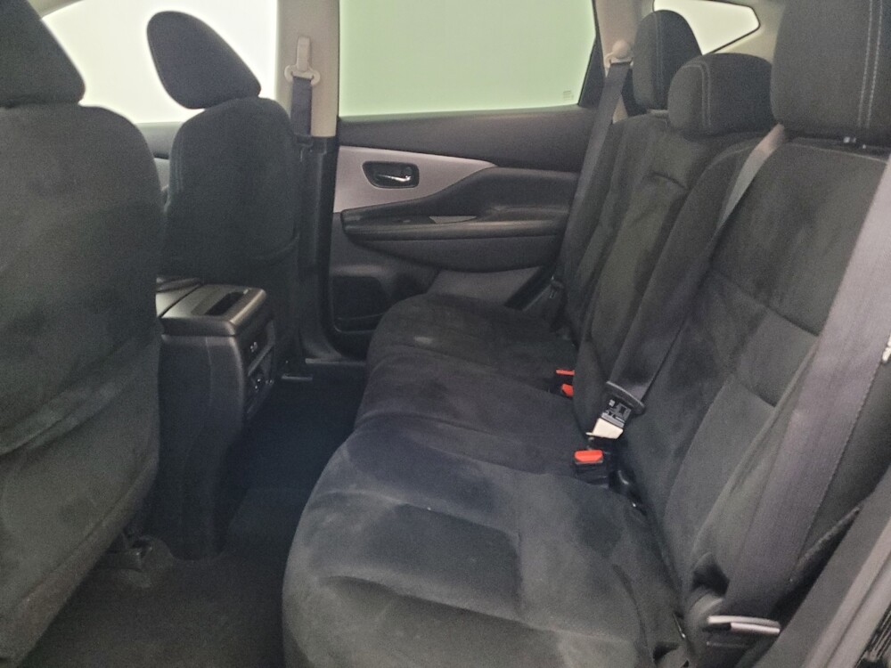 2020 Nissan Murano in Pensacola, FL 32505 - 18125714 18