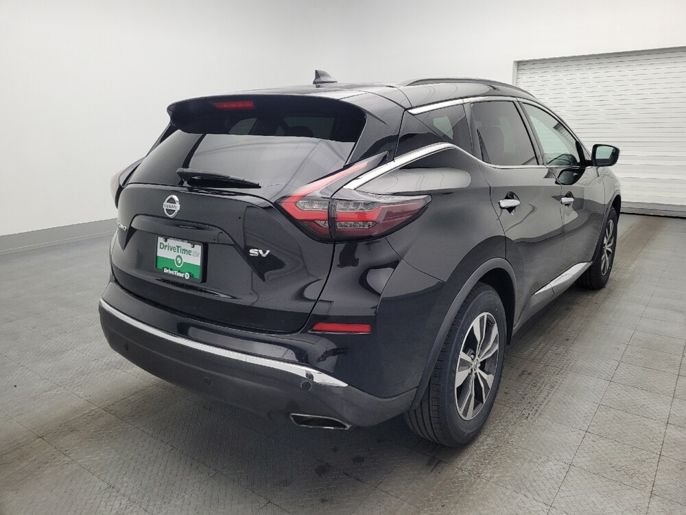 2020 Nissan Murano in Pensacola, FL 32505 - 18125714 9