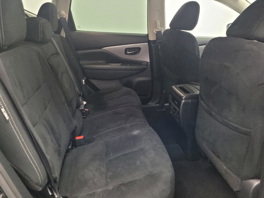 2020 Nissan Murano in Pensacola, FL 32505 - 18125714 19