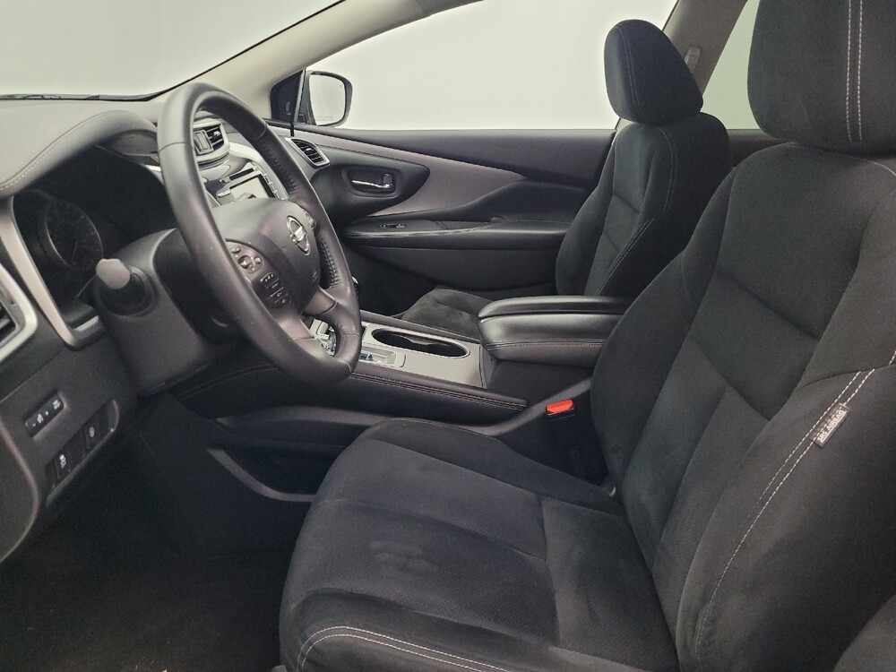 2020 Nissan Murano in Pensacola, FL 32505 - 18125714 17