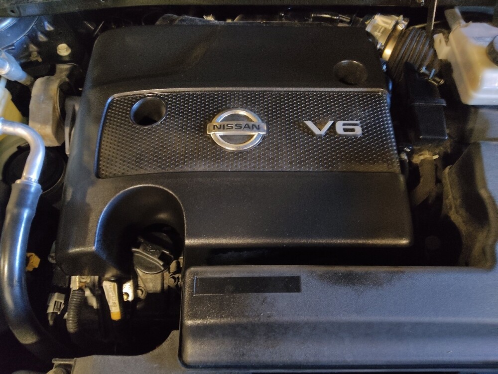 2020 Nissan Murano in Pensacola, FL 32505 - 18125714 30