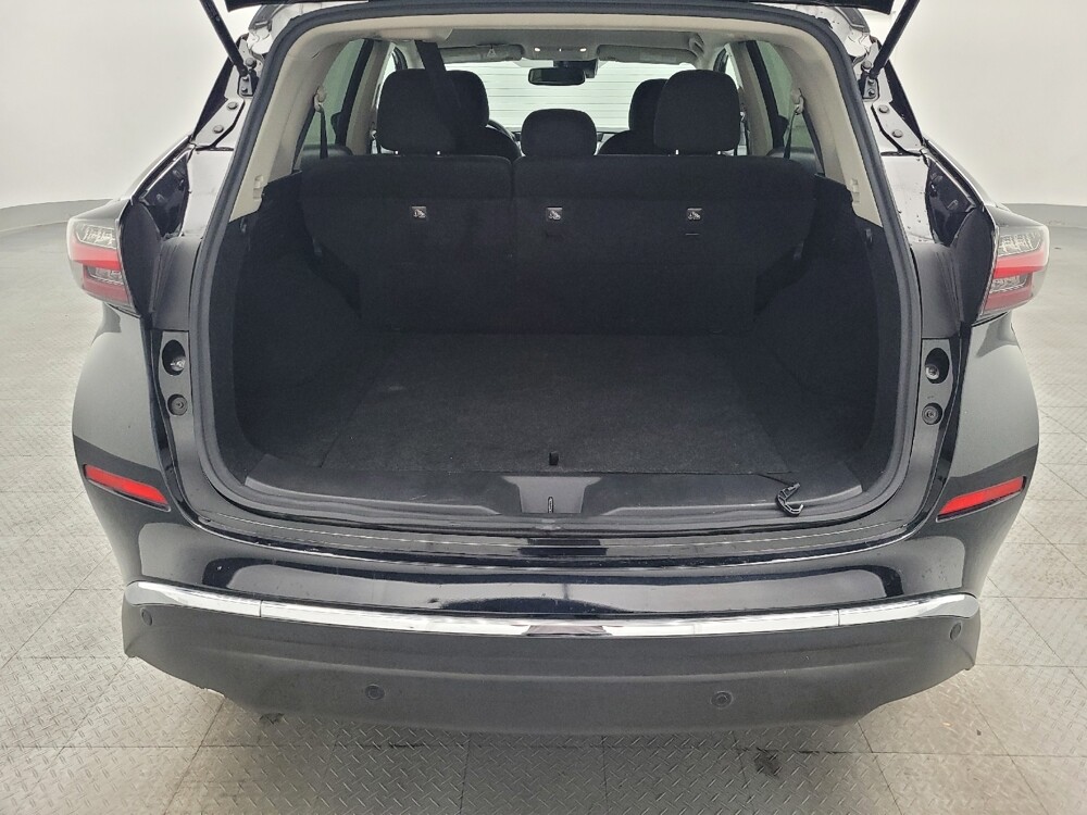 2020 Nissan Murano in Pensacola, FL 32505 - 18125714 29