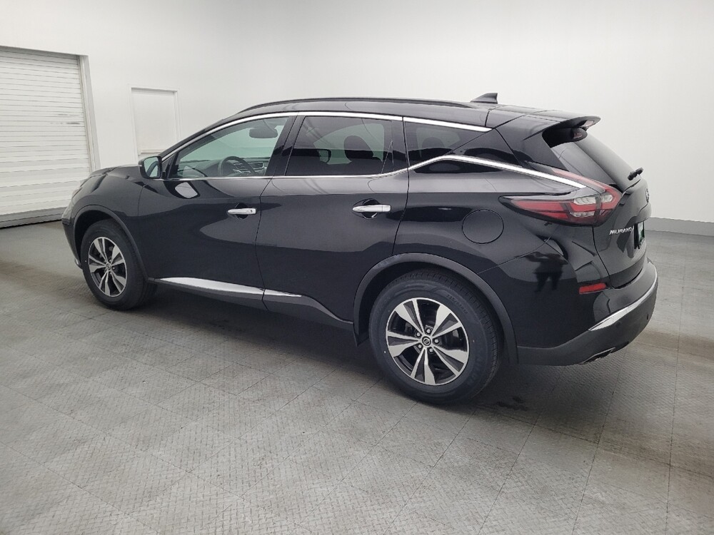 2020 Nissan Murano in Pensacola, FL 32505 - 18125714 3