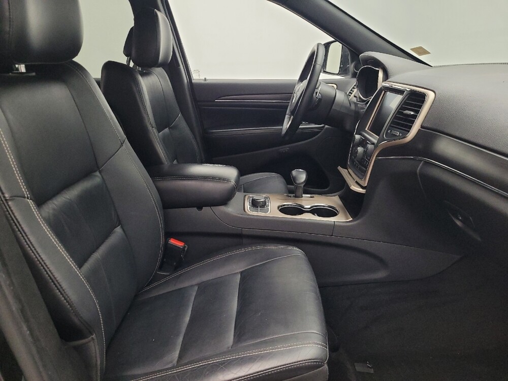 2014 Jeep Grand Cherokee in Kissimmee, FL 34744 - 18125715 21