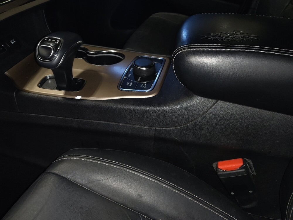 2014 Jeep Grand Cherokee in Kissimmee, FL 34744 - 18125715 26