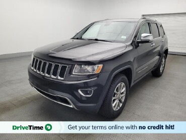 2014 Jeep Grand Cherokee in Kissimmee, FL 34744