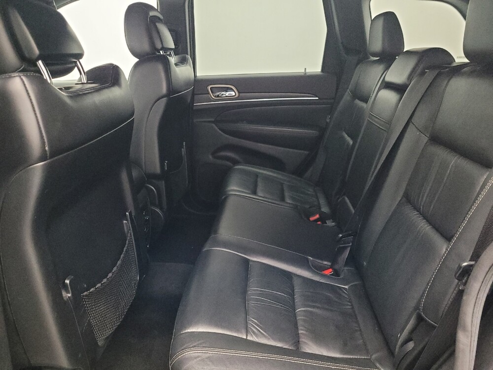 2014 Jeep Grand Cherokee in Kissimmee, FL 34744 - 18125715 18