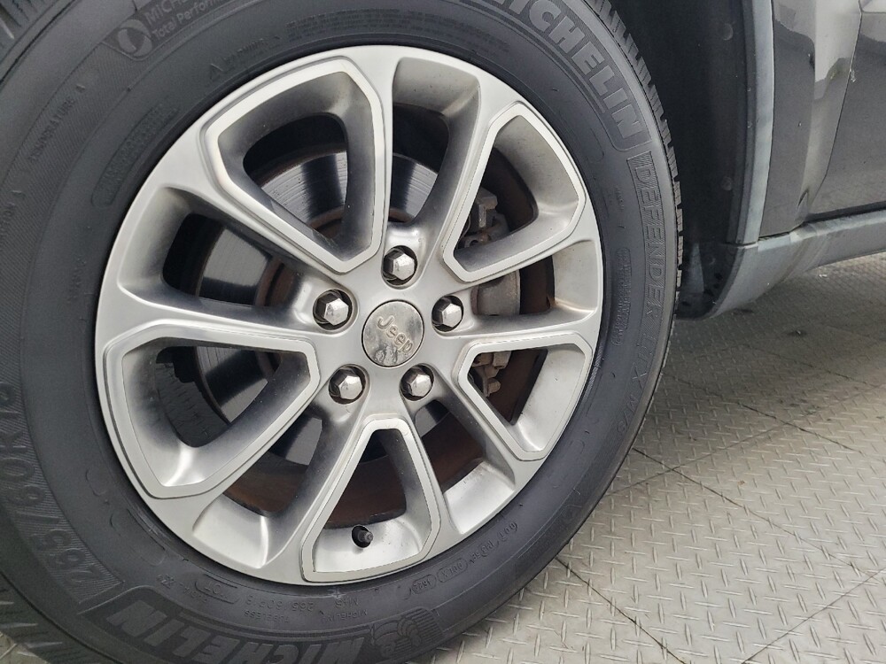 2014 Jeep Grand Cherokee in Kissimmee, FL 34744 - 18125715 31