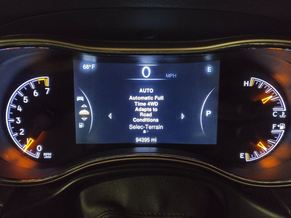 2014 Jeep Grand Cherokee in Kissimmee, FL 34744 - 18125715 23