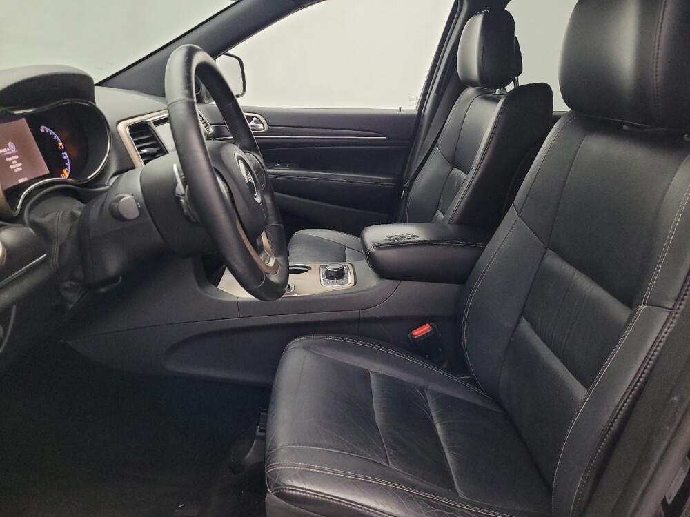 2014 Jeep Grand Cherokee in Kissimmee, FL 34744 - 18125715 17