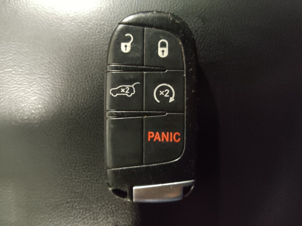 2014 Jeep Grand Cherokee in Kissimmee, FL 34744 - 18125715 32