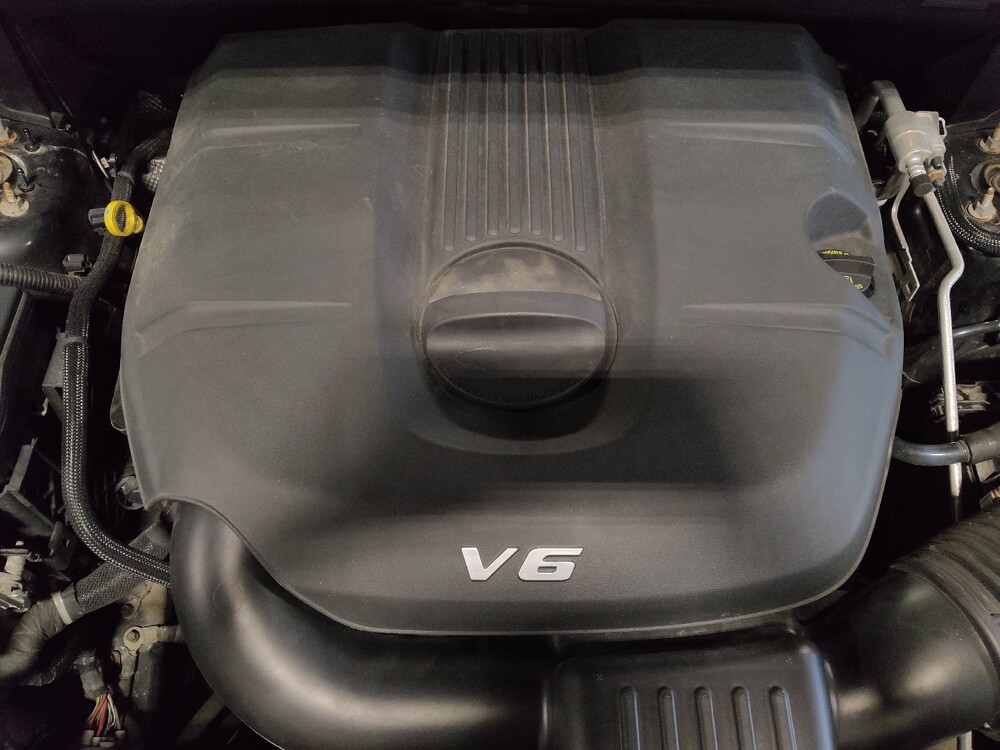 2014 Jeep Grand Cherokee in Kissimmee, FL 34744 - 18125715 30