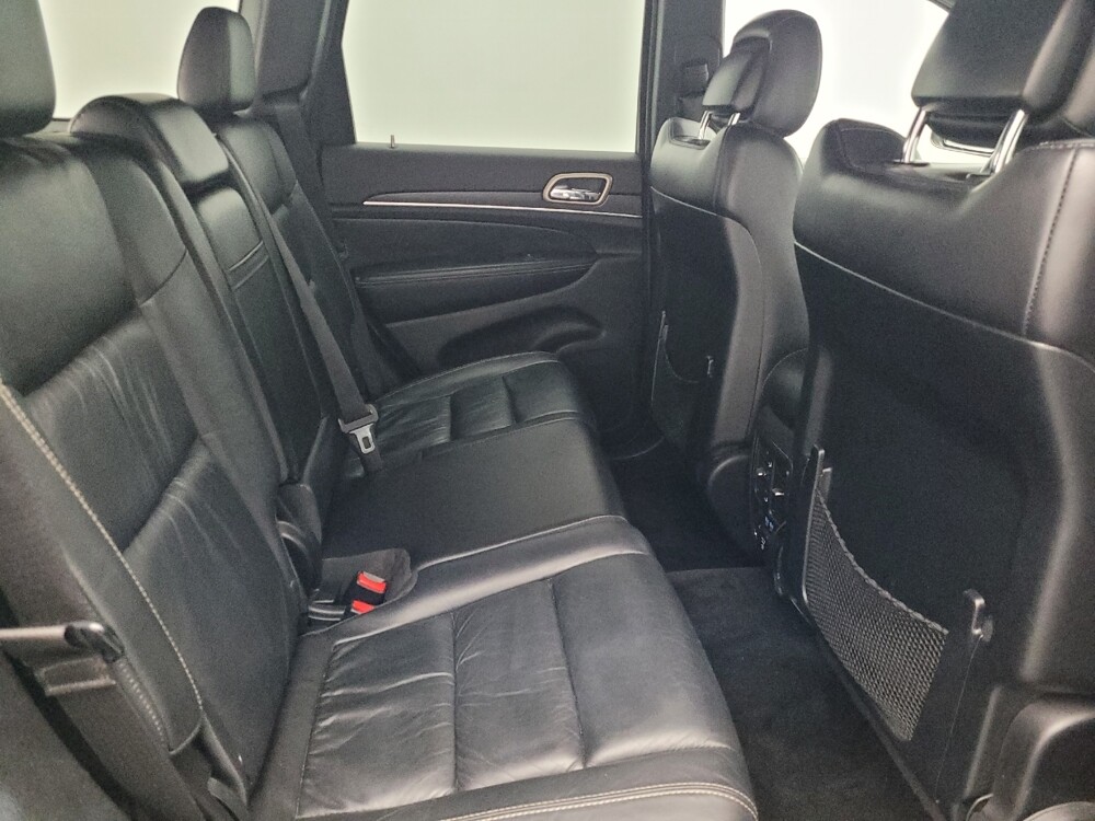 2014 Jeep Grand Cherokee in Kissimmee, FL 34744 - 18125715 19