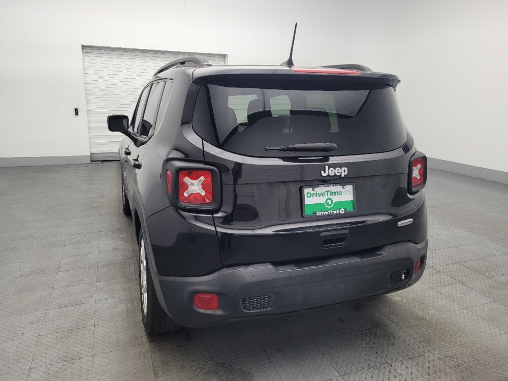 2020 Jeep Renegade in Orlando, FL 32808 - 18125716 6