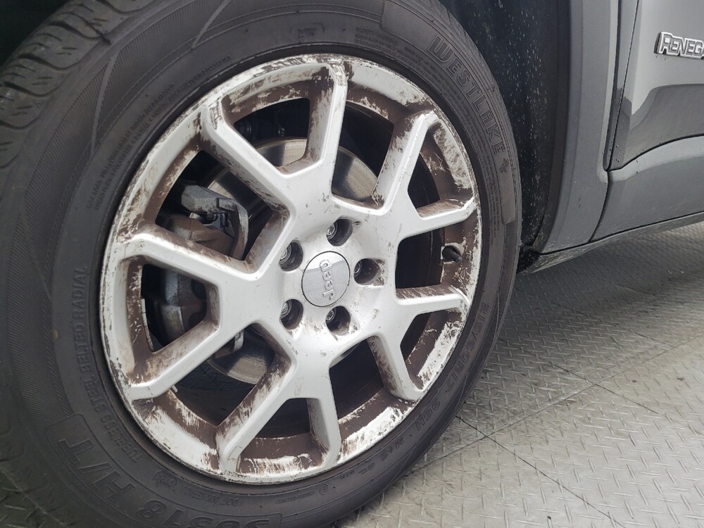 2020 Jeep Renegade in Orlando, FL 32808 - 18125716 31