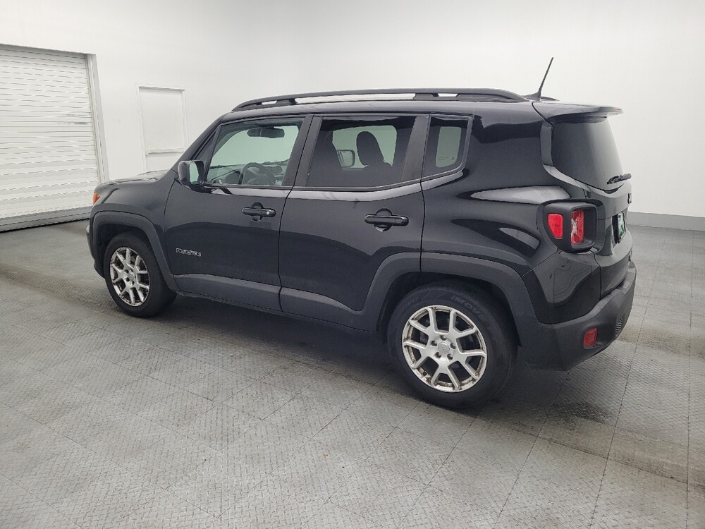 2020 Jeep Renegade in Orlando, FL 32808 - 18125716 3